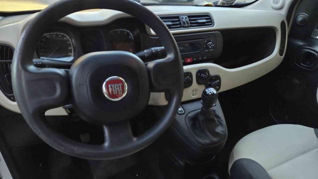 FIAT Panda usata, con Chiusura centralizzata