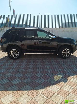 DACIA Duster usata, con Controllo trazione