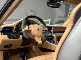 PORSCHE 911 usata, con Chiusura centralizzata
