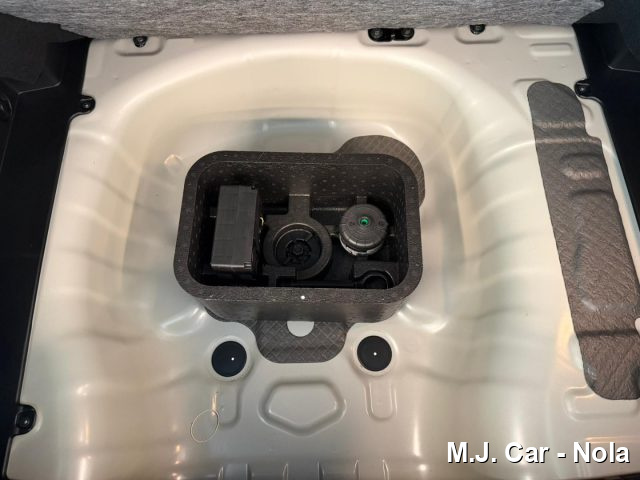 HYUNDAI Bayon usata, con Bluetooth