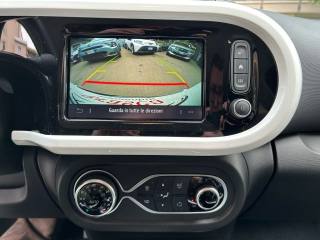 RENAULT Twingo Electric usata, con Controllo automatico clima