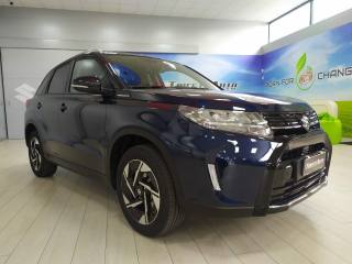SUZUKI Vitara usata, con Airbag laterali