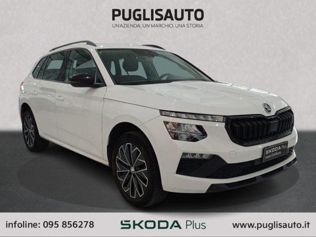 SKODA Kamiq usata, con ABS