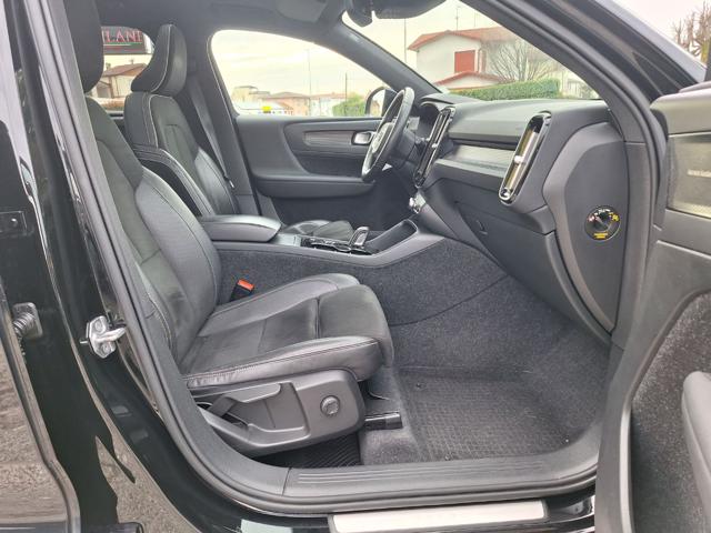 VOLVO XC40 usata, con ESP