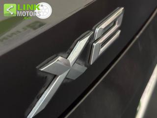 BMW X2 usata, con Volante multifunzione
