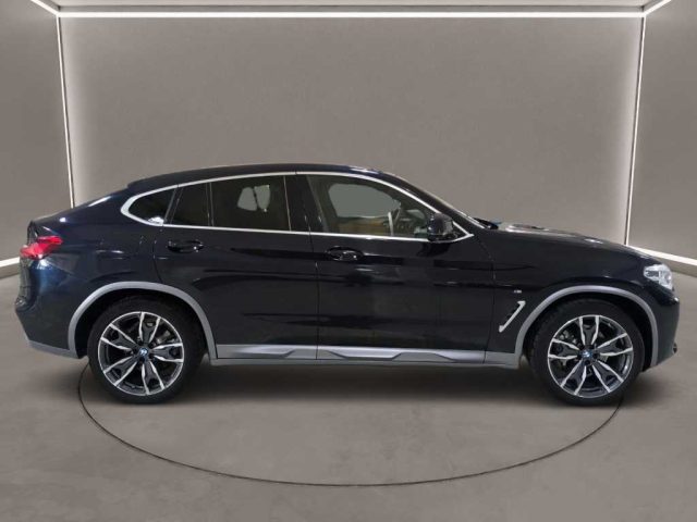 BMW X4 usata, con Airbag Passeggero