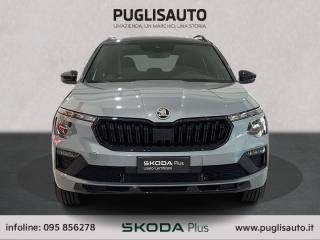 SKODA Kamiq usata, con Airbag
