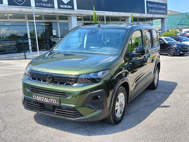 PEUGEOT Rifter usata, con ABS