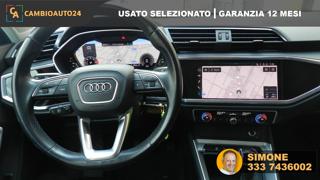 AUDI Q3 usata, con Controllo trazione