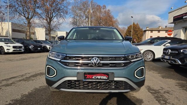 VOLKSWAGEN T-Roc usata, con Airbag