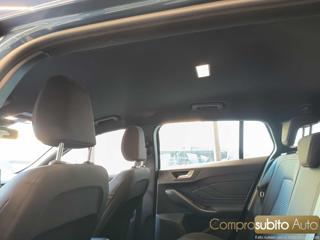 FORD Focus usata 26