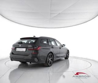 BMW 330 usata 2