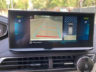 PEUGEOT 3008 usata, con Fendinebbia