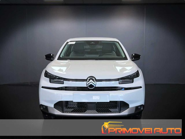 CITROEN C4 usata, con Chiusura centralizzata