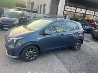 KIA Picanto usata, con Airbag laterali