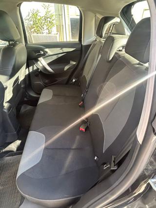 CITROEN C3 usata, con Controllo trazione
