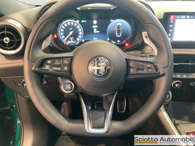ALFA ROMEO Tonale usata, con Cruise Control