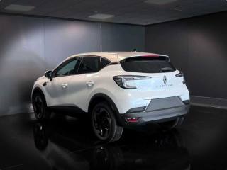 RENAULT Captur usata, con Autoradio