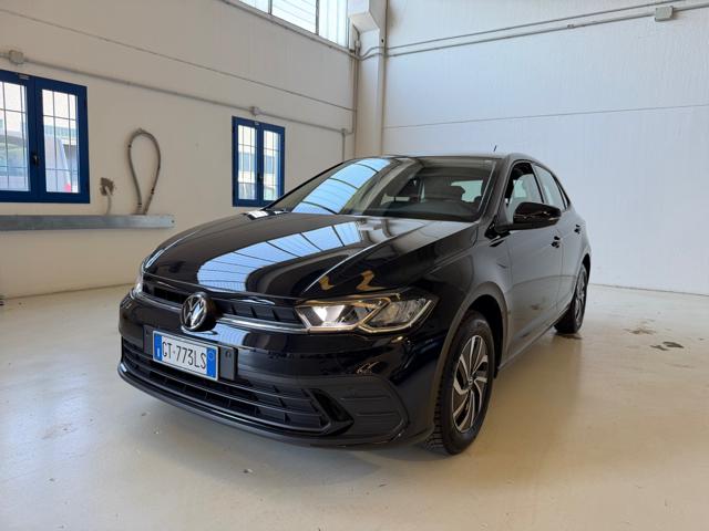 VOLKSWAGEN Polo usata, con ABS
