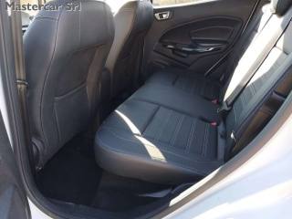FORD EcoSport usata, con ESP