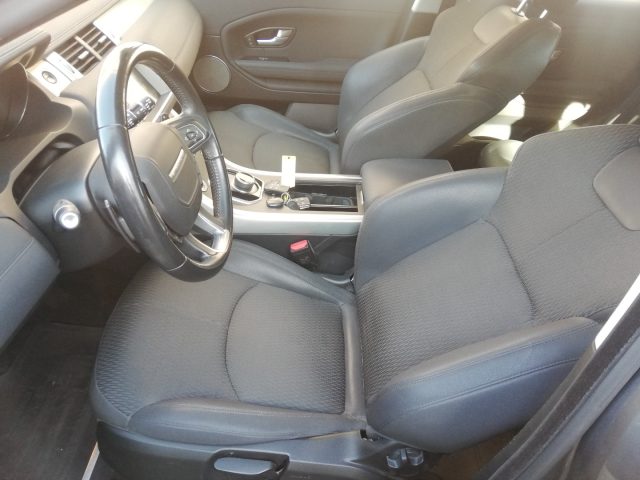 LAND ROVER Range Rover Evoque usata, con Adaptive Cruise Control