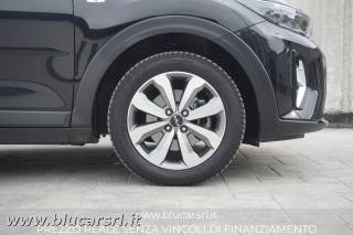 KIA Stonic usata 18