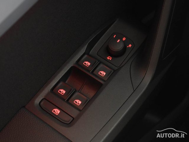 SEAT Ibiza usata, con MP3
