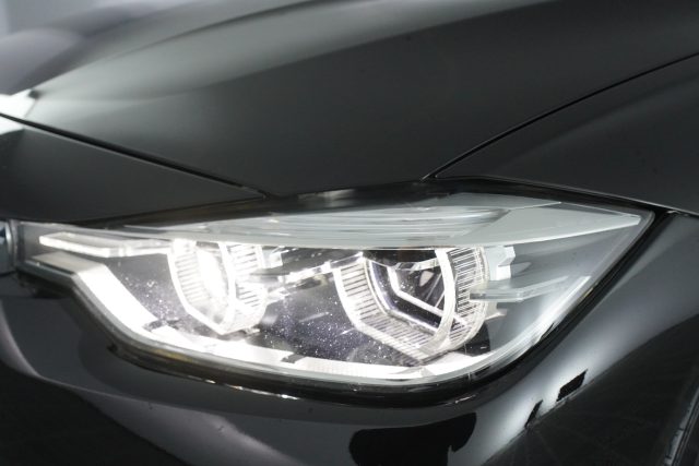 BMW 318 usata 12