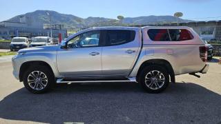 MITSUBISHI L200 usata, con Climatizzatore
