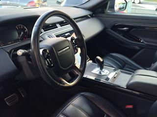 LAND ROVER Range Rover Evoque usata, con Boardcomputer