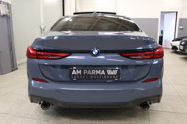 BMW 220 usata, con Autoradio