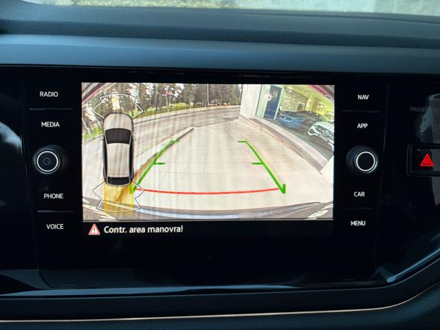 VOLKSWAGEN Taigo usata, con ESP