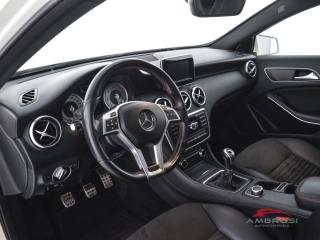 MERCEDES-BENZ A 180 usata 7