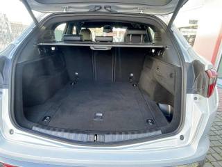 ALFA ROMEO Stelvio usata, con Controllo elettronico della corsia