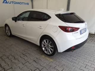 MAZDA 3 usata, con Immobilizzatore elettronico