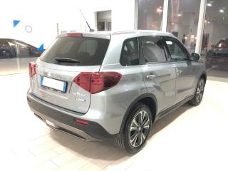 SUZUKI Vitara usata, con Airbag Passeggero