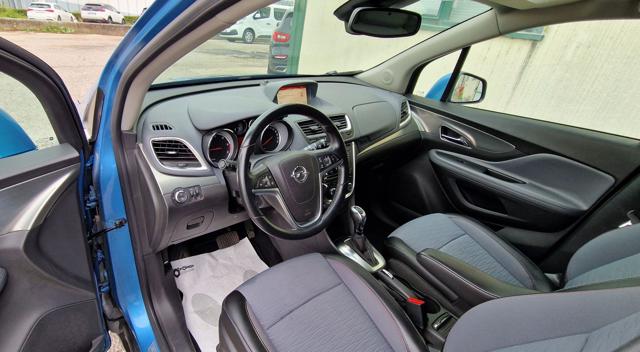 OPEL Mokka usata, con Airbag Passeggero