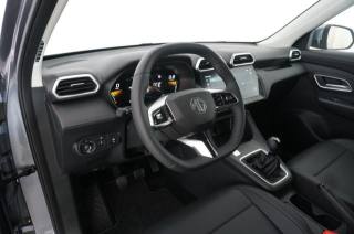 MG ZS usata, con Cerchi in lega