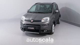 FIAT Panda usata, con Airbag Passeggero