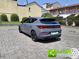 CUPRA Leon usata, con Cronologia tagliandi