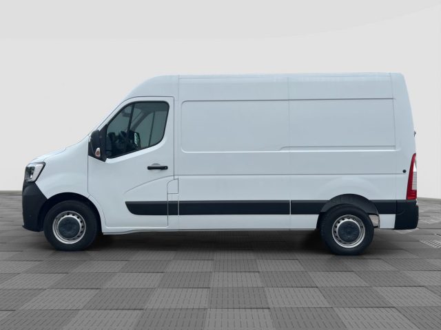 RENAULT Master usata 1