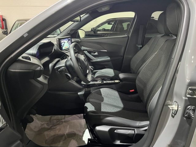 PEUGEOT 2008 usata, con Boardcomputer