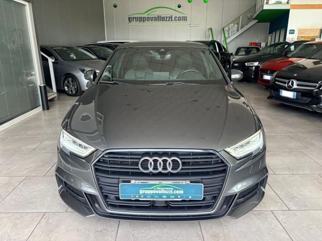 AUDI A3 usata, con Airbag
