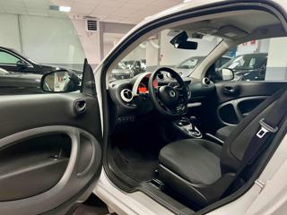 SMART ForTwo usata, con Airbag Passeggero