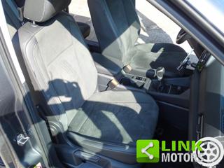 VOLKSWAGEN Caddy usata, con Luci diurne LED