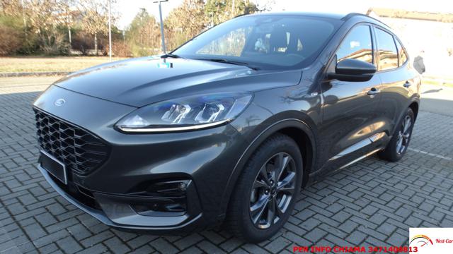 FORD Kuga usata 57