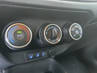TOYOTA Aygo X usata, con ESP