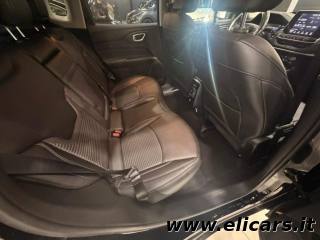 JEEP Compass usata, con Controllo trazione