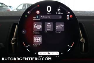 MINI Countryman usata, con Sedile posteriore sdoppiato