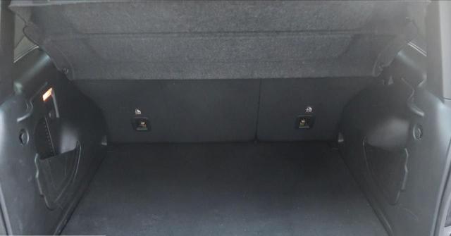 JEEP Renegade usata, con Park Distance Control